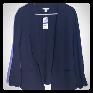 Brand new light weight Beautiful Blazer